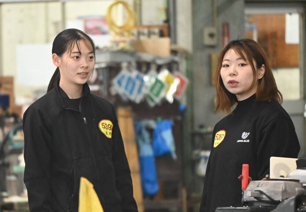 【ボートレース下関（ナイター）男女ダブル優勝戦】デビュー初勝利を挙げられる選手は最終日に出てくるか