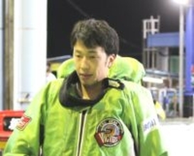 【ボートレース若松（ナイター）一般】前田篤哉と吉田慎二郎が2日目連勝