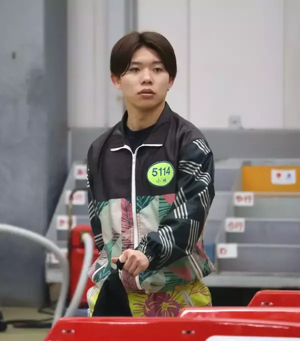 【ボートレース大村（ナイター）ルーキーS】福井支部の26歳が当地初登場で〝24場コンプリート〟