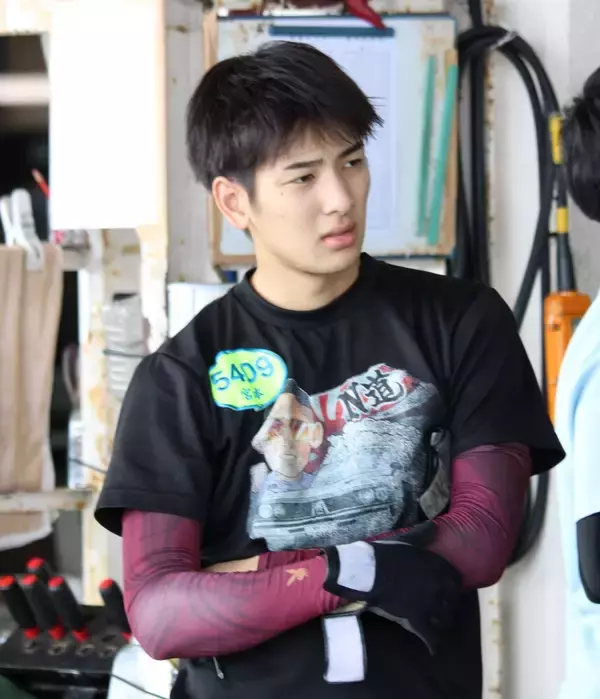 【ボートレース福岡・一般】20歳のスター候補が成長をアピールする「少しでもいいところを見せたい」
