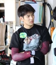 【ボートレース福岡・一般】20歳の将来のスター候補が成長をアピールする「少しでもいいところを見せたい」