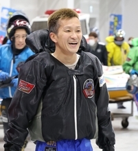 【ボートレースからつ・GⅠ九州地区選】ドリーム第1弾は西山貴浩が差して峰竜太を撃破