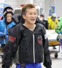 【ボートレースからつ・GⅠ九州地区選】ドリーム第1弾は西山貴浩が差して峰竜太を撃破