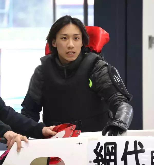 【ボートレースからつ（モーニング）一般】134期の有望株が当地初見参「乗りやすい」と水面に早くも好印象