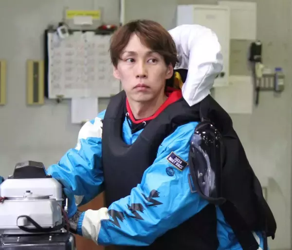 【ボートレース若松（ナイター）一般】山田康二が機2連対率トップの49号機を獲得／前検一番時計の眞鳥康太は「2走ともチルト3度で行く」