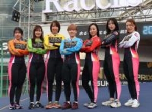 【平塚競輪・GPシリーズ】中石湊がヤンググランプリV　2日目は佐藤水菜が究極の偉業に挑戦
