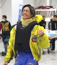 【ボートレースからつ・GⅠ九州地区選】常住蓮、峰竜太、末永和也の地元トリオが首位並走