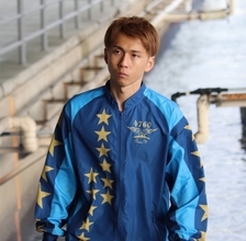 【ボートレース福岡・一般】最強の〝追加選手〟山崎郡が節一パワー