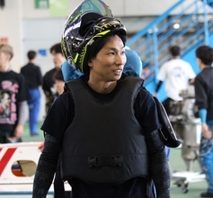 【ボートレース福岡・一般】ファン選抜1号艇シードの里岡右貴が前検気配良好