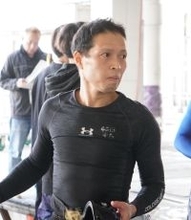 【ボートレースびわこ・GⅡ秩父宮妃記念杯】中島孝平が無傷の3連勝／佐藤航は2走オール2連対