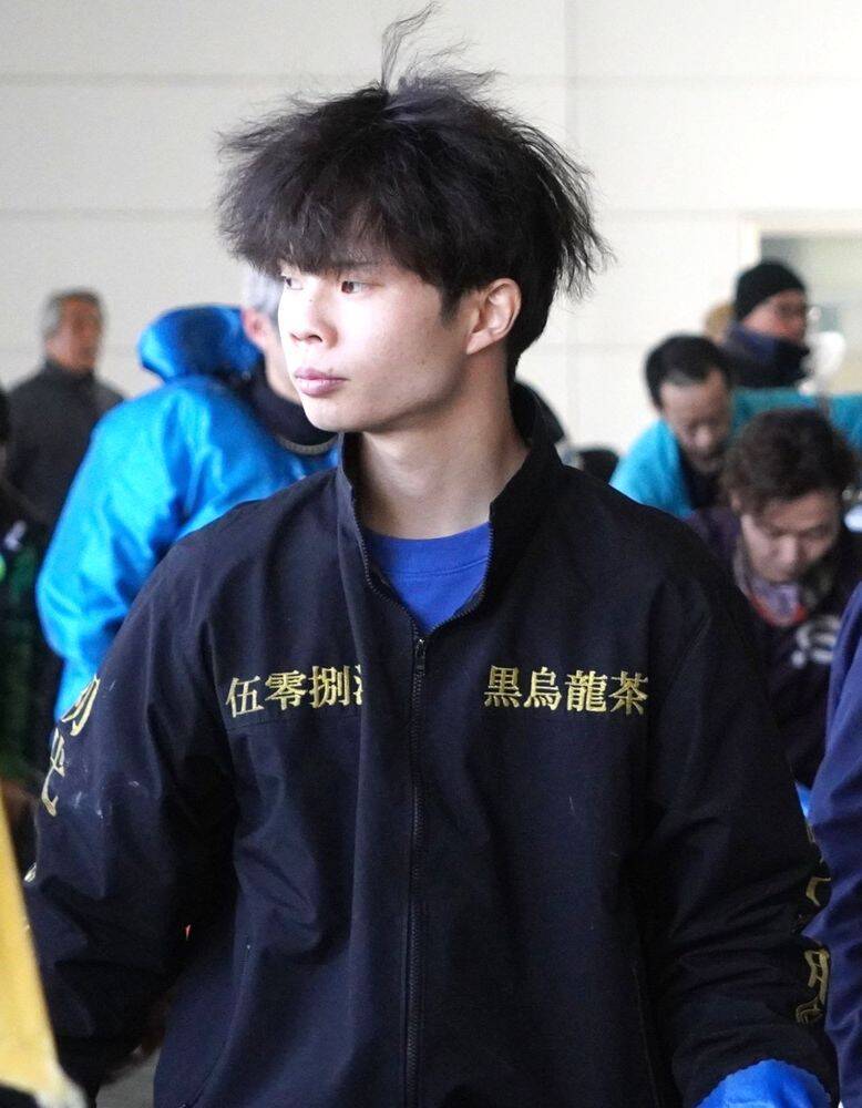 【ボートレースびわこ・GⅡ秩父宮妃記念杯】中島孝平が無傷の3連勝／佐藤航は2走オール2連対