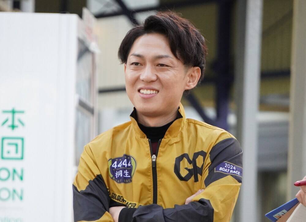 【ボートレース児島・GⅠ周年記念】総展望　茅原悠紀が念願の初制覇目指す　吉田拡郎は2度目Vへ　藤原碧生も地元でGⅠ初Vへ駆け上がる／3月2日開幕