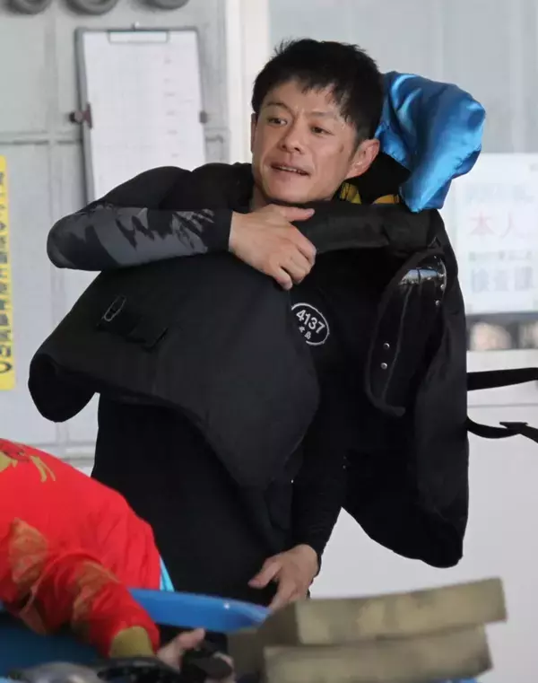 【ボートレースびわこ・一般】唯一オール3連対の君島秀三が得点率9.00で予選トップ通過