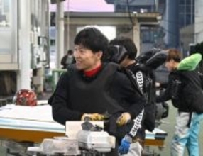 【ボートレース下関（ナイター）一般】当地が初優勝だった愛知支部の38歳が約5年8カ月ぶりの下関参戦「足は思ったより良さそう」機力もまずまず