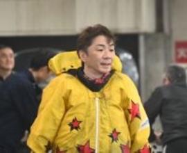 【ボートレース下関（ナイター）一般】辻栄蔵が初日ドリーム戦を快勝