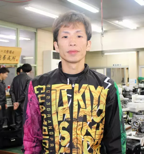 【ボートレース宮島・一般】笠置博之がチルト3度で無傷3連勝　まくりを決めた上條嘉嗣も浮上の気配