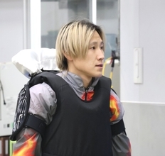 【ボートレース大村（ミッドナイト）一般】3節前に2年半ぶりにVを飾った川原祐明が師匠からのお祝いにも新たな決意「お祝いされないくらいもっと勝たないといけない」