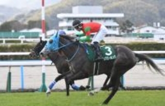 【競馬】今年の小倉牝馬S優勝のフェアエールングが引退