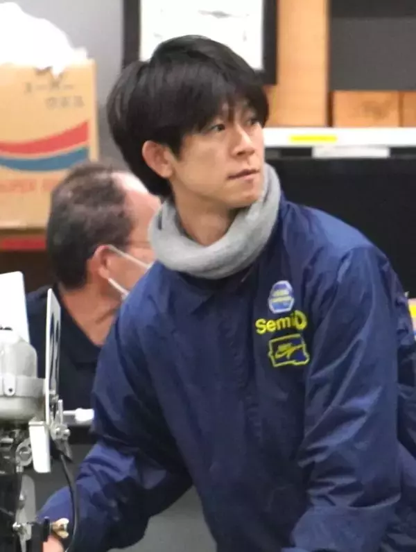 【ボートレースびわこ・一般】吉川貴仁が得点率9.50で首位キープ　長谷川晴哉、木下大將は連勝で急浮上