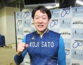 【小倉競輪（ミッドナイト）FⅡ】前期S級で102.73点の佐藤幸治がシリーズリーダー　ガールズ戦は混戦模様