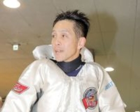 【とこなめボート・GⅠ周年記念】菊地孝平が大会3度目のVへ