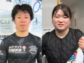 【小倉競輪（ナイター）FⅡ】前期Sワンの中田健太が差し脚発揮でV最短　ガールズは尾方真生が3連勝だ