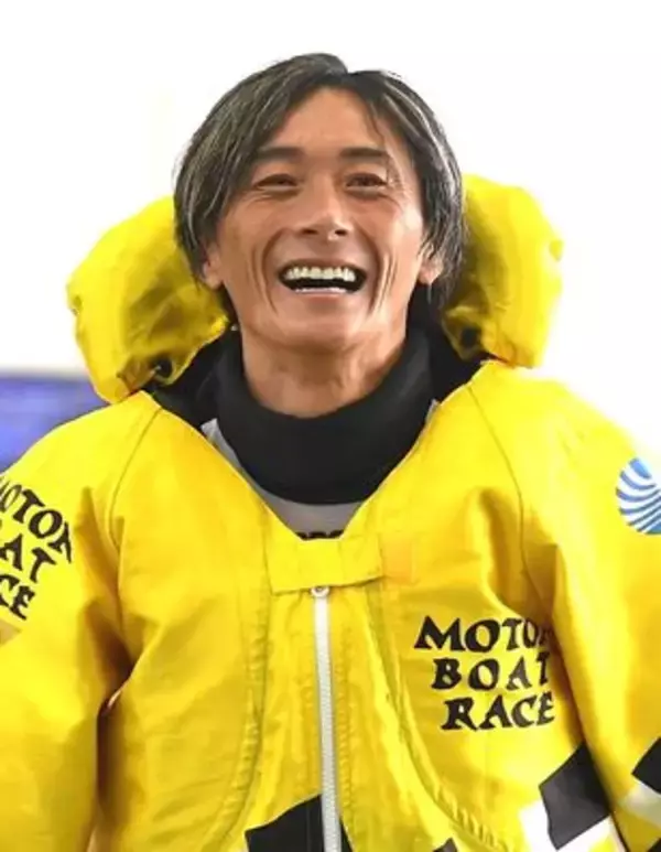 【ボートレース】SGオールスター、GⅡレディースオールスター　ファン投票第1回中間発表　SGは峰竜太、GⅡは守屋美穂がそれぞれ暫定1位