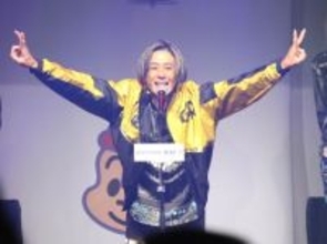 【ボートレース大村（ナイター）GⅠ周年記念】直前の若松周年は初戦のアクシデントで涙をのんだ峰竜太が「切り替えピース」で心機一転