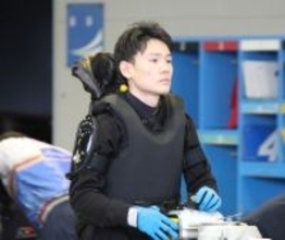 【ボートレース若松（ナイター）一般】竹下大樹は改造キャビテーションプレートへの適応へ力を注ぐ