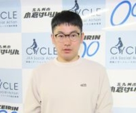 【小倉競輪（ナイター）FⅡ】滝本幸正、森本桂太郎、立花昌也、永井哉多のハイレベルな自力戦に注目