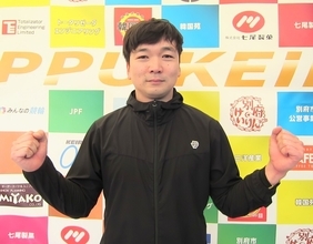 【別府競輪（モーニング）FⅡ】「上を目指すなら今年が最後」地元の利根正明が決意の1着スタート