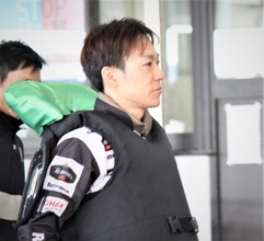 【ボートレースとこなめ・GⅠ東海地区選】特別戦初Vを飾ったばかりの岩瀬裕亮はさらに一つ上の勲章を目指す