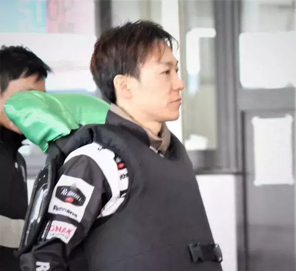 【ボートレースとこなめ・GⅠ東海地区選】特別戦初Vを飾ったばかりの岩瀬裕亮はさらに一つ上の勲章を目指す