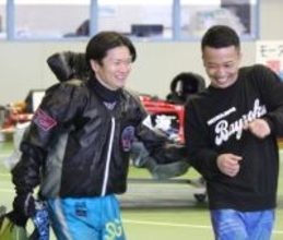 【ボートレース若松（ナイター）GⅠ周年記念】2日目までオール2連対の仲谷颯仁は「いい枠で準優に乗りたい」