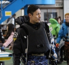 【ボートレース福岡・一般】北川潤二が5戦4勝でトップに君臨／ドリーム組の福来剛、飛田江己が猛追