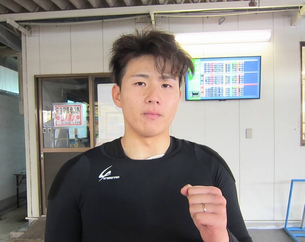 【別府競輪（モーニング）FⅡ】「だいぶ戻ってきた。差されてますけどね」保田浩輔は3着も手応え十分