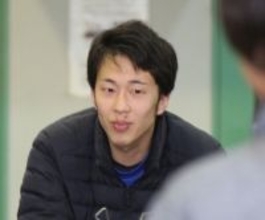 【ボートレース若松（ナイター）GⅢ企業杯】昨年12月の当地戦でVを飾った前田篤哉が再び参戦