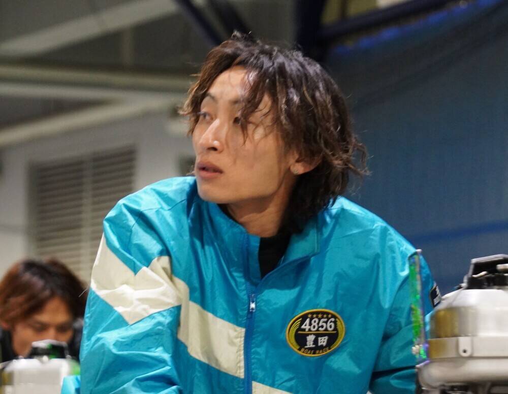 【ボートレース住之江（ナイター）SGグランプリ】あわや大事故も格言に従い、事なきを得てホッ「キャビったら伏せろ」