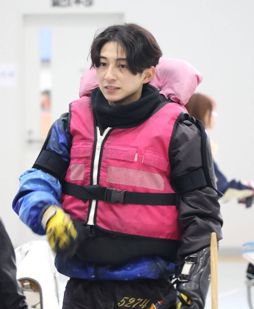 【ボートレースからつ（モーニング）一般】2年連続でフレッシュルーキーを務める131期の若武者に注目