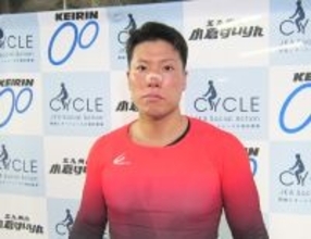 【小倉競輪（ミッドナイト）FⅡ】特選は3車転倒のアクシデント　番手すっぽりの久樹克門が追い込み1着