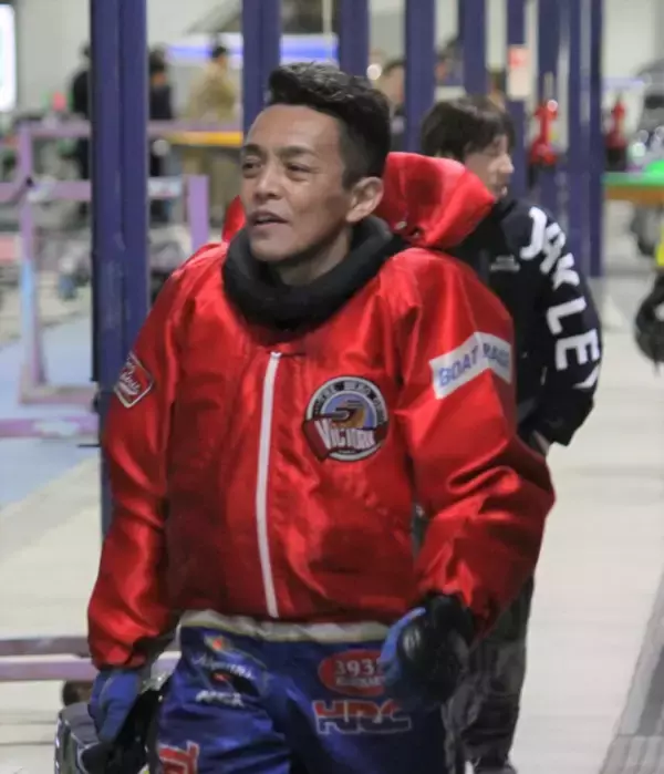 【ボートレース住之江（ナイター）一般】黒崎竜也　今節の好調は「住之江ゼミナール」のおかげ！？