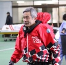 【ボートレース福岡・一般】シリーズリーダーの太田和美が優勝戦の絶好枠を獲得