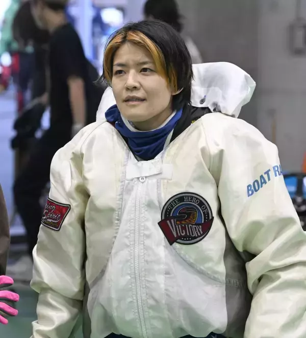 【ボートレース鳴門・PGⅠスピードクイーンメモリアル】遠藤エミが4カドからまくり差して女王へ／1号艇はGⅠ初優出の前田紗希