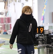 【ボートレース児島・ヴィーナスS】復活を期す兵庫の49歳の女子レーサー「勝ちたい気持ちも勝利を目指す姿勢も変わらない」