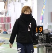 【ボートレース児島・ヴィーナスS】復活を期す兵庫の49歳の女子レーサー「勝ちたい気持ちも勝利を目指す姿勢も変わらない」