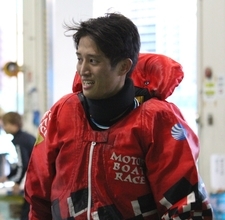 【ボートレース福岡・一般】地元でのデビュー初Vへ気合十分の27歳「ピンロク勝負で思い切ったハンドルを入れる」