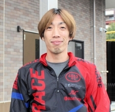 【ボートレース宮島・一般】坪口竜也が良機を得て「やっぱりいいエンジン」と手応え