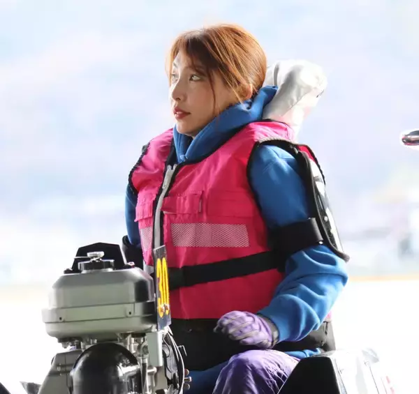 【ボートレース児島・ヴィーナスS】土屋南が3日目連勝で準優1号艇争い圏内に浮上