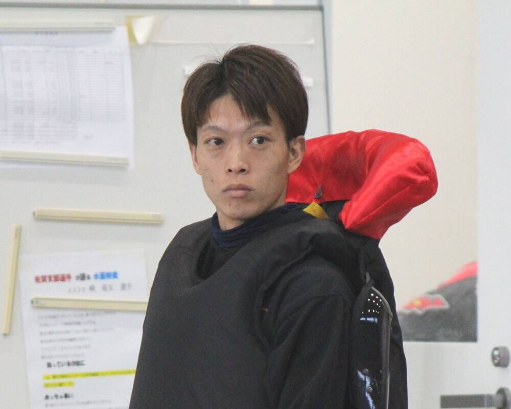 【ボートレースからつ（モーニング）一般】低調機を納得の状態に仕上げた徳島の35歳が最終日に連勝締めに挑む