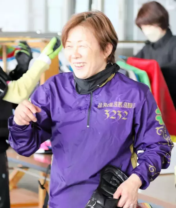 【ボートレースびわこ・ヴィーナスS】山川美由紀が逆転で予選トップ通過　4日目連勝の樋口由加里は2位浮上